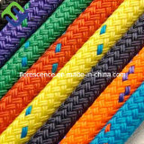 High Strength Colored Clothes PE/Nylon/PP Line Rope