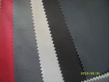 Nylon Taffeta Pearled Coated Fabric for Jackets/Coat