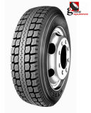 Radial Truck Tyre (ST967)