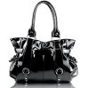 Lady Fashion Leather Handbags