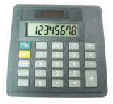 Organizer Calculator (SH-816)