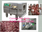 Electric Meat Cutter/Fresh Chicken Cube Dicer Machine/Meat Dicer