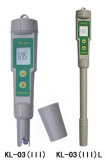 Kl-033 Waterproof Pen-Type pH Meter