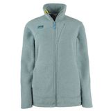 Women's Zipper Polar Fleece Outdoor Wear Jacket (YRPF004)