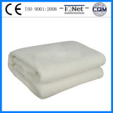 Synthetic Wool and Comfortable Electric Blanket