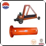 Log Splitter Hydraulic Cylinder