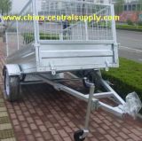 7x4 Cage Trailer (CT0080D)