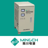Tnd/Svc AC Full Automatic Voltage Regulator / Stabilizer 10000va Vertical Type