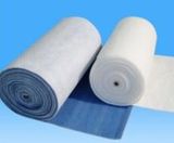 Synthetic Fiber Primary Filter Material