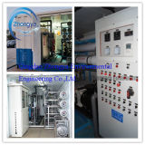 Containerized Water Treatment
