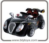 Kids Drivable Kids on Ride Toy Cars (BJ5028-Black)