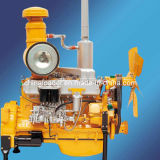 Weichai Bulldozer Engine