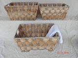 Weave Basket