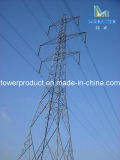 Suspension Tower for Power Transmission (MGP-ST001)