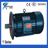 Y 3 Phase 20HP Electric Motor 0