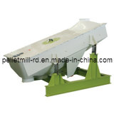 Sfjh Series Animal/Poultry/Aquatic/Livestock Feed Rotary Grading Screener with CE/GOST Certificate