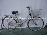Cp City Bicycle for Hot Sale (CB-013)