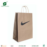 Kraft Paper Shopping Bag (FP11014)