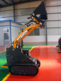 Hy280 Mini Crawler Loader with Lots Attachments (HY280)