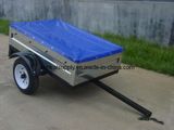 1.4m Box Trailer (CT0070)