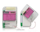 Multifunctional Calculator