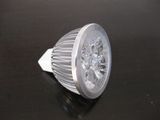 LED Spotlight 4W MR16 12V (PLS-S0401)