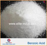 Pharmaceutical Industries Additives Benzoic Acid