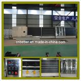 Full-Automatic Double Glazing Glass Machinery