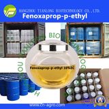 Fenoxaprop-P-Ethyl (95%TC, 10%EC, 12%EC, 6.9%EW, 7.5%EW)