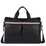 Shoulder Fashion Leather Designer Computer Bags (MD28132)
