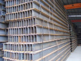 Steel Structure (workshop Steel Structure)