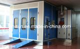 Automobile Spray Booth (ANS80011B)