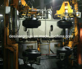 Double-Mould Mechanical Type Tyre Vulcanizing Machine