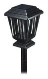 Garden Solar Insect/Mosquito Killer (GE2) 