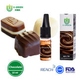 Chocolate Flavour E Juice of Leisure & Beverage Series