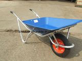 Wheel Barrow