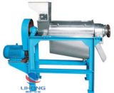Stainless Steel Crushing and Juicing Unit for Vegetable and Fruit