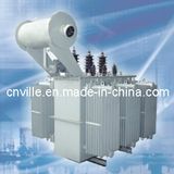 Distribution Transformer; Power Transformer Kema Certification; Power Plant; Eaf Transformer; Furance Transformer