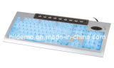 Multimedia Keyboard (W9859)