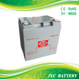 12V 24ah Long Life Car VRLA Battery (GP24-12) for Power System