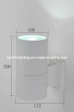 Aluminum Wall Lamp (BO-G5101/1)