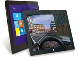 Windows8 10.1inch Tablet PC Pad (KK W12)