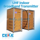 Terrestrial Digital TV UHF Indoor Wide-Band Frequency Transmitter (CKUB-T1600)