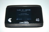 Sierra Aircard 760s 4G Lte Mobile Hotspot 4G WiFi Router Supporting Lte Frequency 1800/2100/2600 MHz