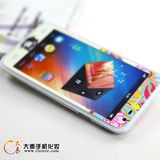 Handset Phone Cellphone Mobile Phone Sticker/Skin Refresh System/Machine