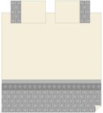 Jacquard Bed Linen