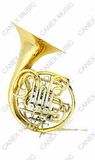 French Horn / 4-Key Double French Horn (FH-46L)