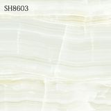 Wholesale Glazed/Glossy Jade Floor Tile (SH8603)