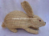 Woven Rabbit (CHZZ-SC-04008)