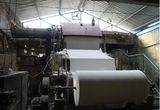 Paper Making Machine, Toilet Paper Machine